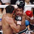 Пакьяо сразится с Диасом