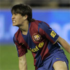 ЭТО’О: «Роналдиньо – не новость, Боян…»