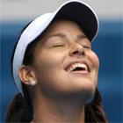 Лучшие теннисистки отправились в Майами