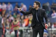 Диего СИМЕОНЕ: «Очень уважаю Анчелотти»