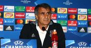 Шенол ГЮНЕШ: «Динамо не играло лучше Бешикташа»