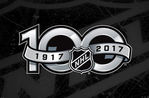 НХЛ выбирает города, где пройдут матчи в честь 100-летия Лиги