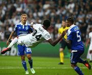 Турецкий гамбит?