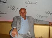 Дмитрий СЕЛЮК: «Лига Европы – поле для экспериментов Моуриньо»