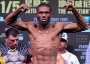 Николас УОЛТЕРС: «С Ломаченко будет лучший бой в современном боксе»