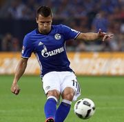 Коноплянка не попал в состав Шальке на матч с Ред Булл