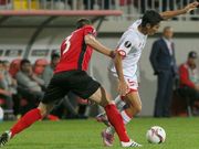 Габала — Майнц 05 - 2:3. Видеообзор матча