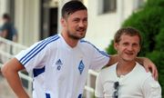 Артем МИЛЕВСКИЙ: «Моя рекордная зарплата – €2 миллиона в год в Динамо»