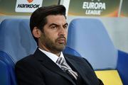 Паулу ФОНСЕКА: «Это был сложный матч, но все отлично, мы взяли очки»
