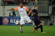 Шахтер — Брага 2:0. Видеообзор матча