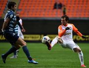 Первая шестерка. А кому сейчас легко?