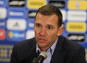 Андрей ШЕВЧЕНКО: «Для меня не существует звезд и авторитетов»