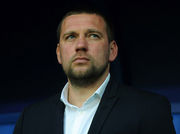 Александр БАБИЧ: «В матче с Шахтером хотим показать себя»