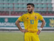 Бека ВАЧИБЕРАДЗЕ: «Знаю об интересе нескольких европейских клубов»