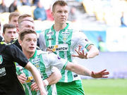 Алексей ДИТЯТЬЕВ: «Главная задача - не пропускать»