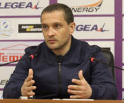 Роман САНЖАР: «Склоняюсь к тому, чтобы оставить формат с 12-ю клубами»