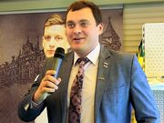 Карпати і Salamander: зелено-білі серця