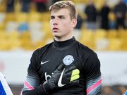 Андрей ЛУНИН: «С Гладким непросто в единоборствах»