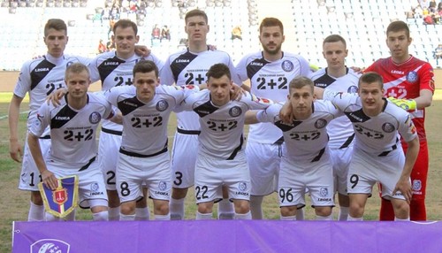 Ведущие игроки Черноморца не хотят продлевать контракты с клубом