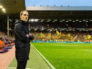 Томас ТУХЕЛЬ: «Лига чемпионов — это нечто особенное»