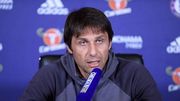 Антонио КОНТЕ: «Мы – команда, а не 11 отдельных игроков»