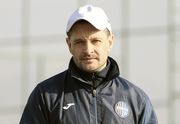 САНЖАР: «В матче с Динамо постараемся не допустить прежних ошибок»