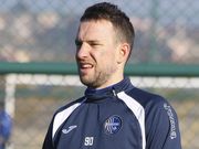Андрей БОГДАНОВ: «Динамо действует очень нестандартно»