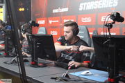 SL i-League StarSeries. FaZe выбили G2