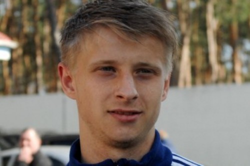 U-21: Динамо громит Олимпик