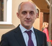 Олег СОБУЦЬКИЙ: «Вірю в успішне майбутнє ветеранського футболу»