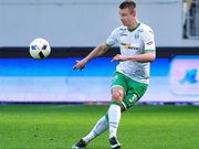 Олексій ДИТЯТЬЄВ: «Нам не потрібні подібні валідольні моменти»