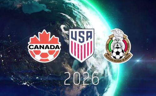 Канада, США и Мексика подали заявку на проведение чемпионата мира