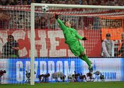 Байер против Баварии, Федецкий против Коноплянки