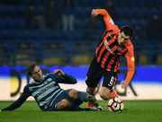 Олимпик – Шахтер. Анонс