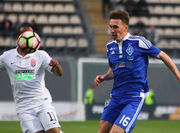 Сергей СИДОРЧУК: «Такие победы на характере также очень важны»