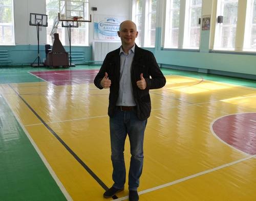 «Українському спорту заважають розвиватися зрадофіли та дилетанти»