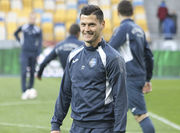 Сергей ШЕСТАКОВ: «Шахтер выйдет на игру с особым настроем»