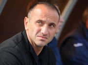 Егише МЕЛИКЯН: «Главное - отношение футболистов»