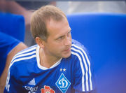 Василь КАРДАШ: «Дніпро та Волинь - основні кандидати на виліт із ПЛ»