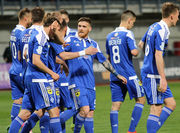 Виторину АНТУНЕШ: «Теперь хотим победить Шахтер»