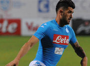 Наполи без труда разбирается с Удинезе