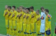 Сборная Украины U-16 стала второй на Турнире развития УЕФА