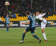 Александрия – Олимпик. Анонс