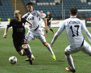 Заря – Черноморец. Анонс