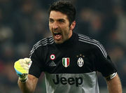 Джанлуиджи БУФФОН: «Не думал, что не пропустим в Барселоне»