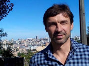 ВАЩУК: «Интересно посмотреть, как Ребров настроит Динамо на Шахтер»