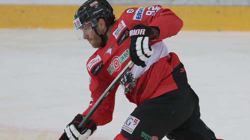 Сборная Австрии приедет в Киев без игроков НХЛ