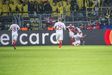 Монако — Боруссия  Дортмунд — 3:1. Видеообзор матча
