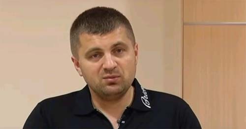 Вице-президент Динамо: «Служба безопасности клуба установила виновных»