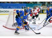 ЧМ-2017. Украина - Венгрия - 3:5. Как это было